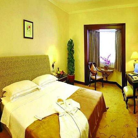Ramada Hotel Xiamen Rum bild