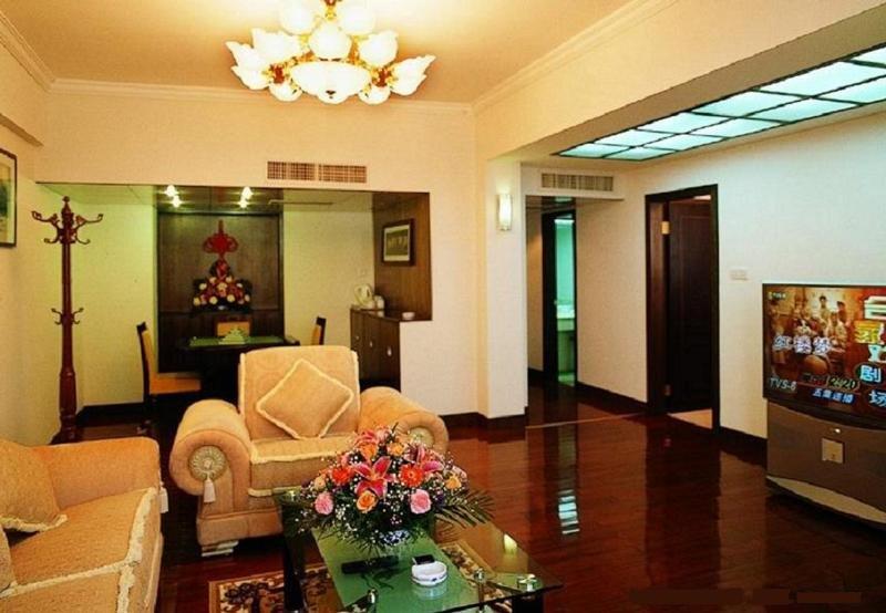 Ramada Hotel Xiamen Exteriör bild
